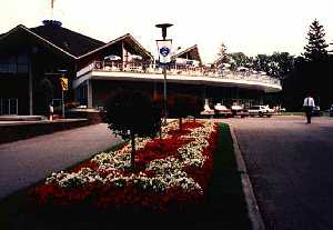 Festival Theatre